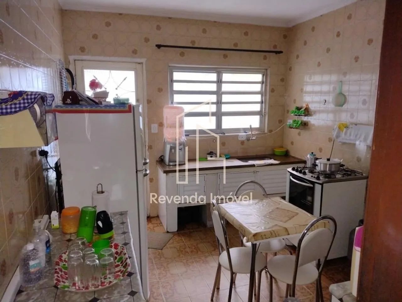 Terreno com 5 Casas com 330m² de área total na Região Vila Euthalia. - Foto 2