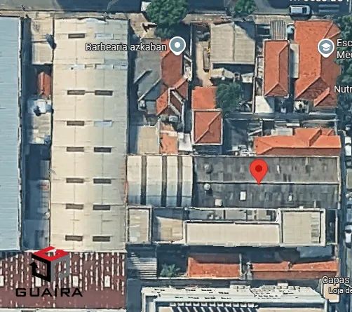 Galpão à venda Centro - São Caetano do Sul - SP - Foto 4