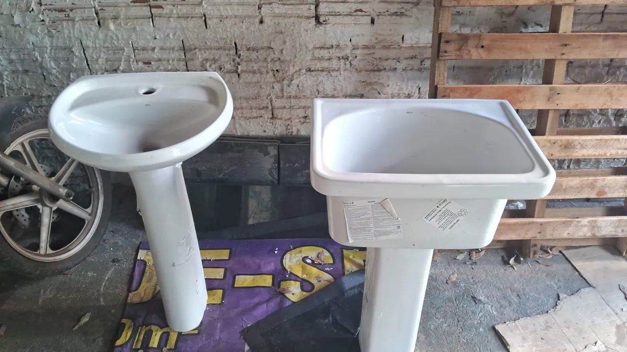 Bathroom and Laundry Sink65060152982914120