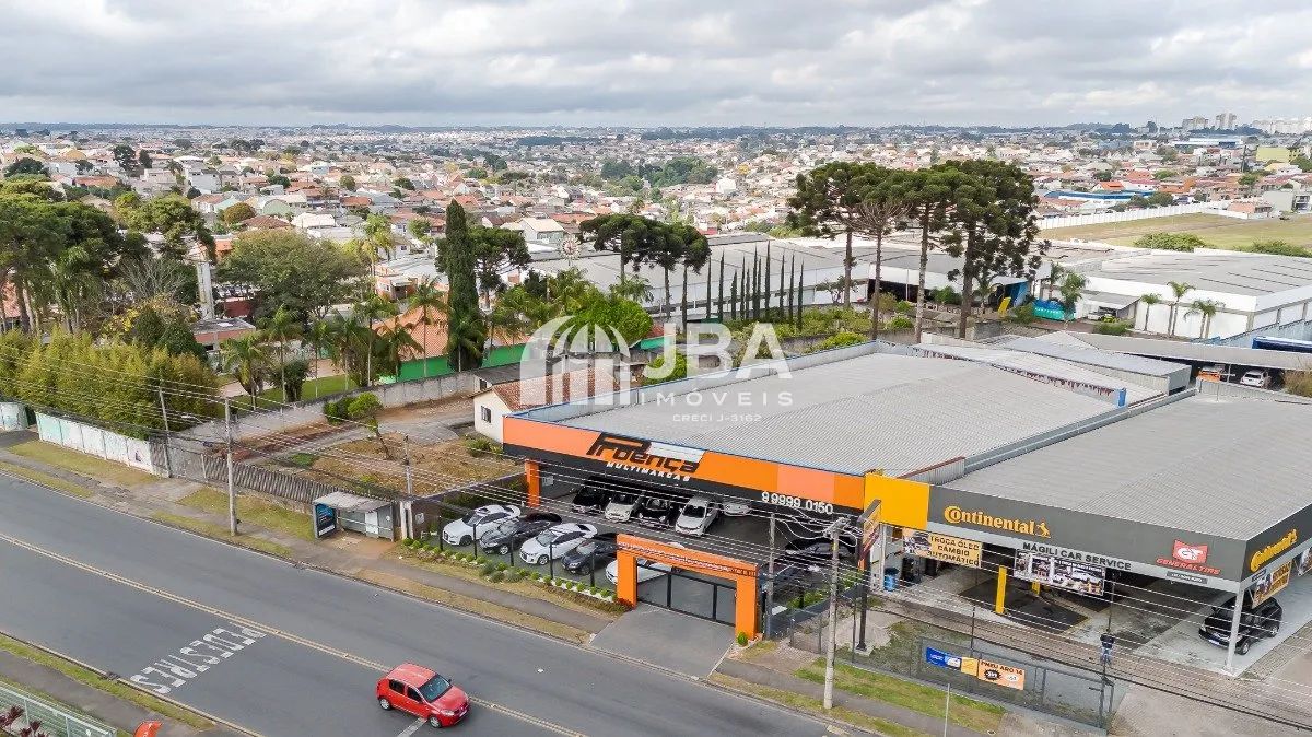 TERRENO COM 1.430M² NA FRANCISCO DEROSSO - Foto 5