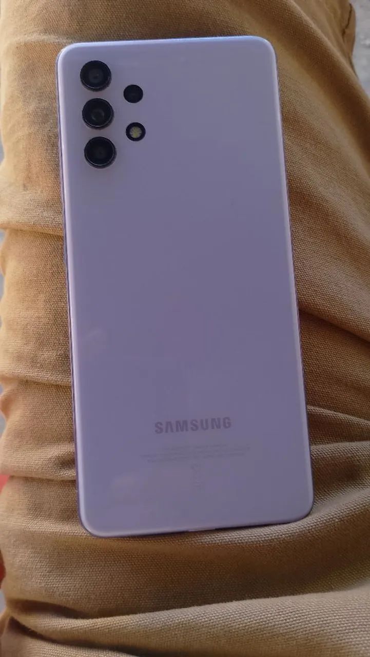 Samsung A32 - Foto 2
