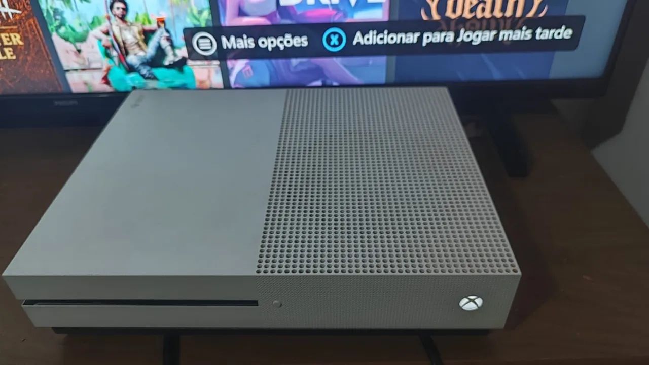Xbox One S - Foto 2