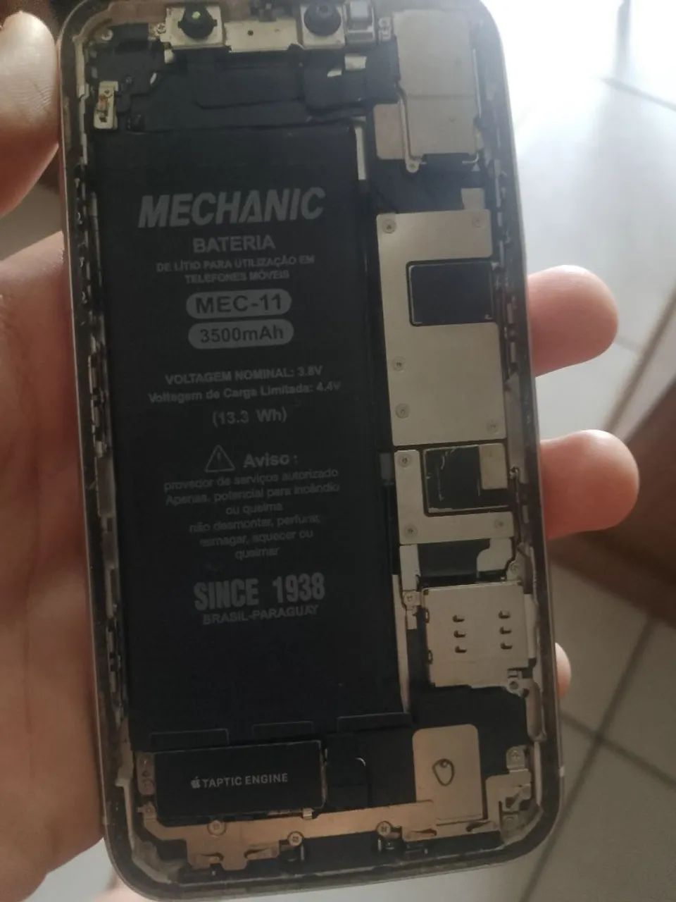 IPHONE 11  - Foto 3