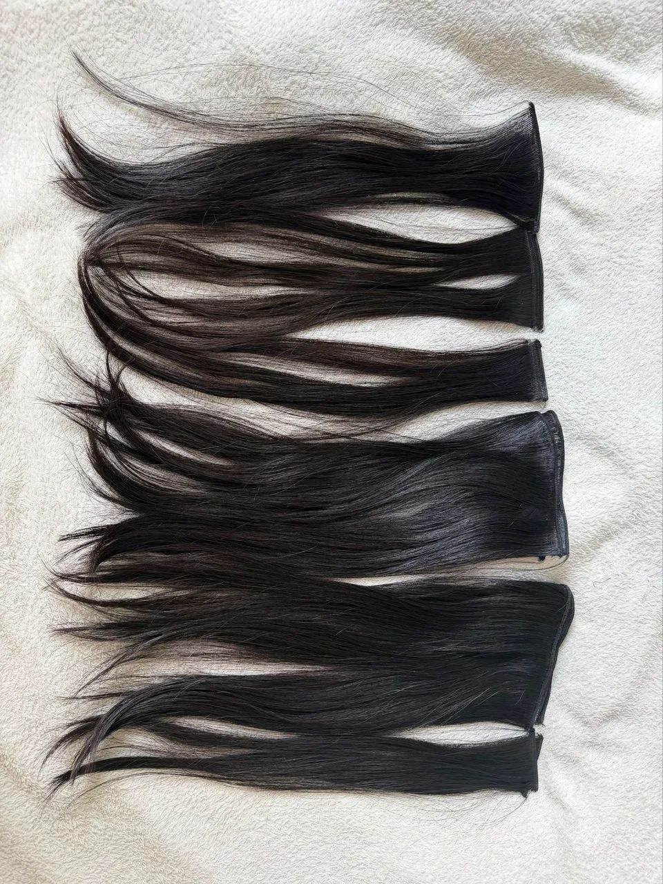 Cabelo castanho Brasileiro do Sul - Foto 4