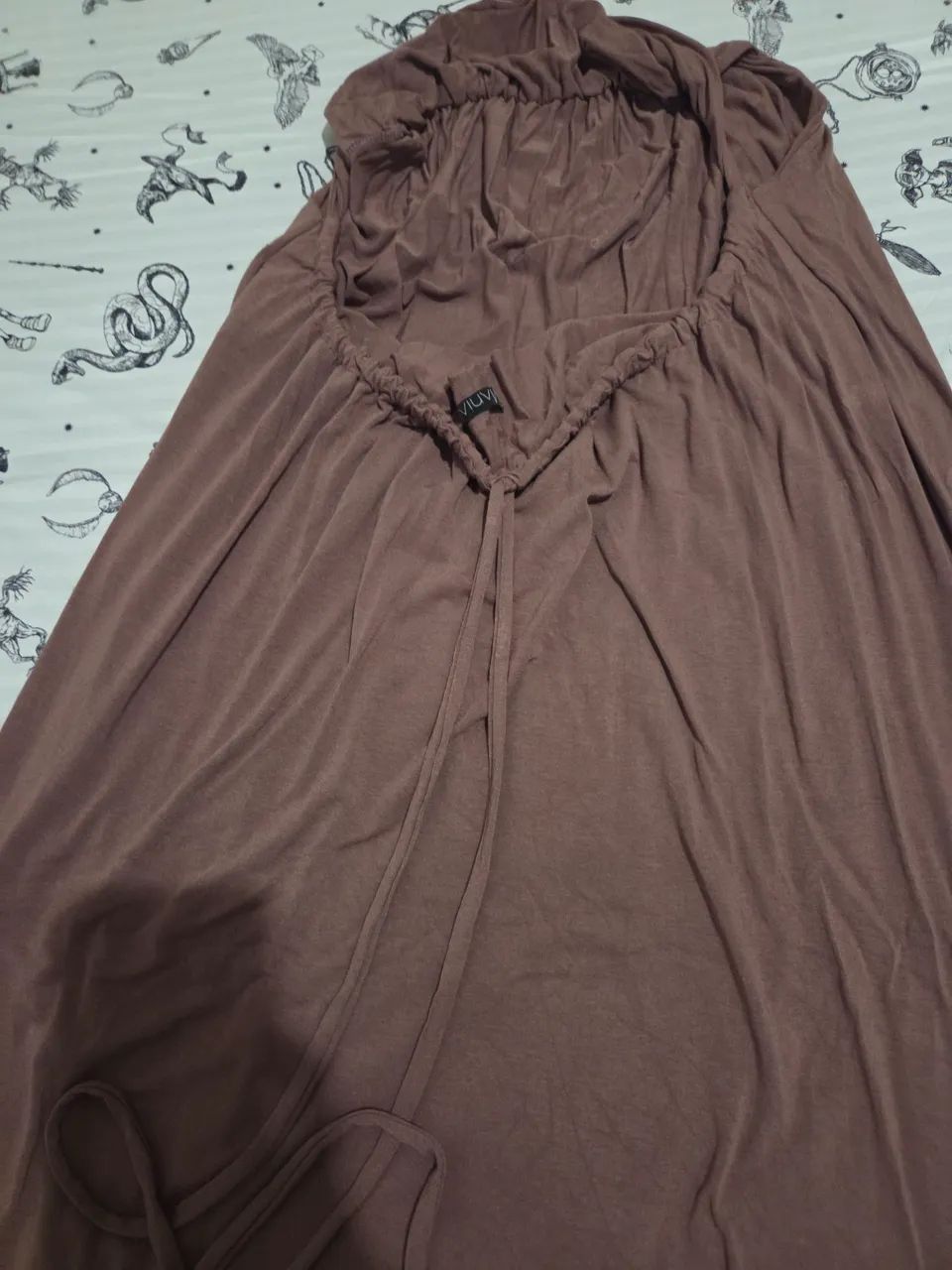Vestido longo  - Foto 4