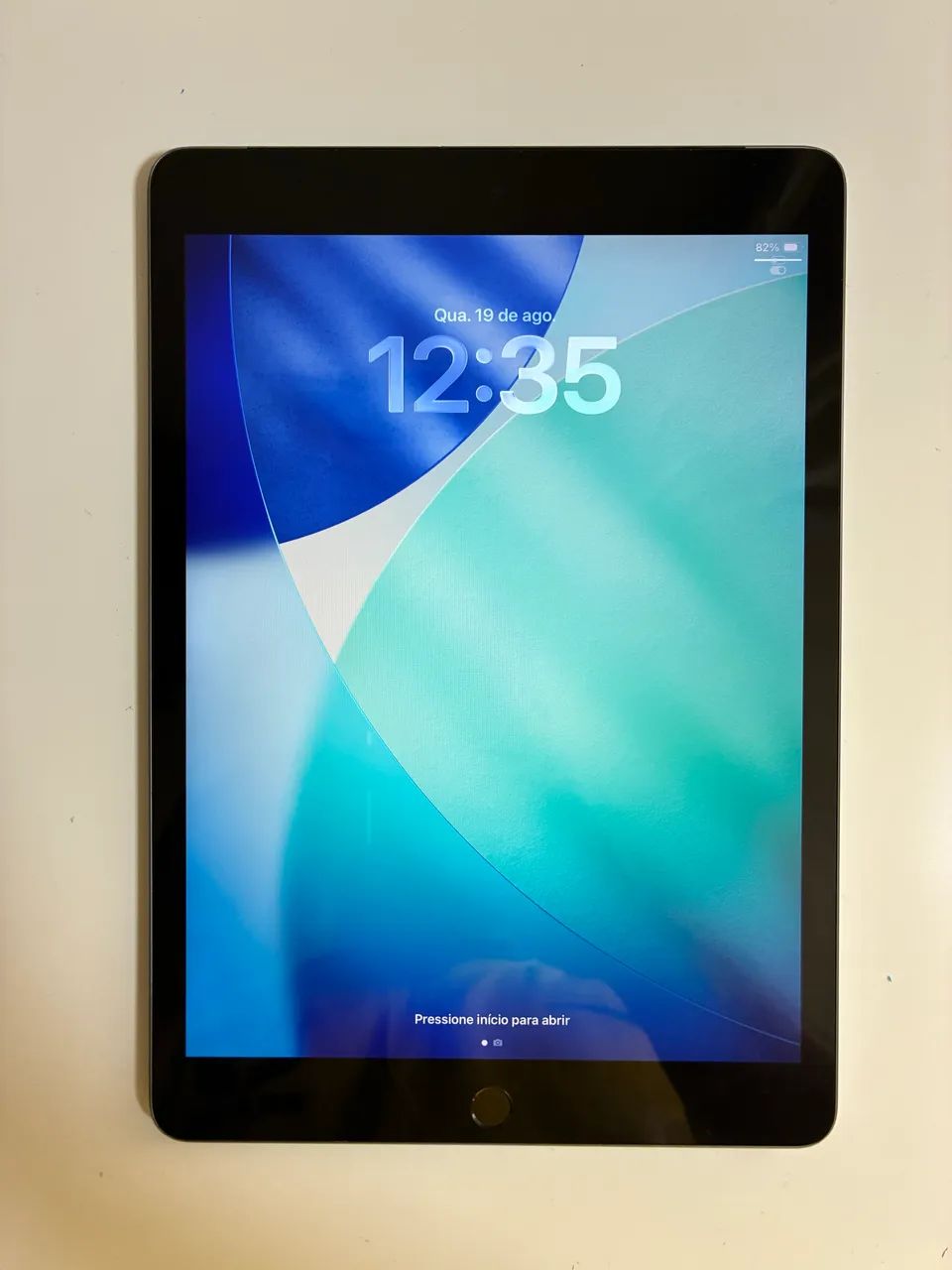 iPad 9 64GB WiFi + Cellular Space Grey - Foto 2