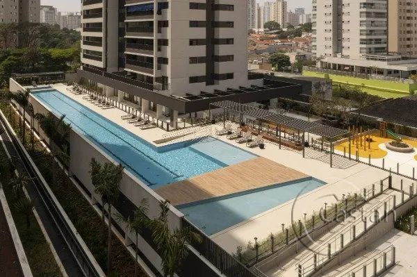 Apartamento em Tatuapé - Foto 4