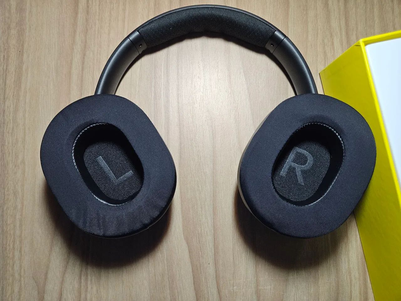 Headset Baseus GH02 2.4ghz/Bluetooth - Foto 4