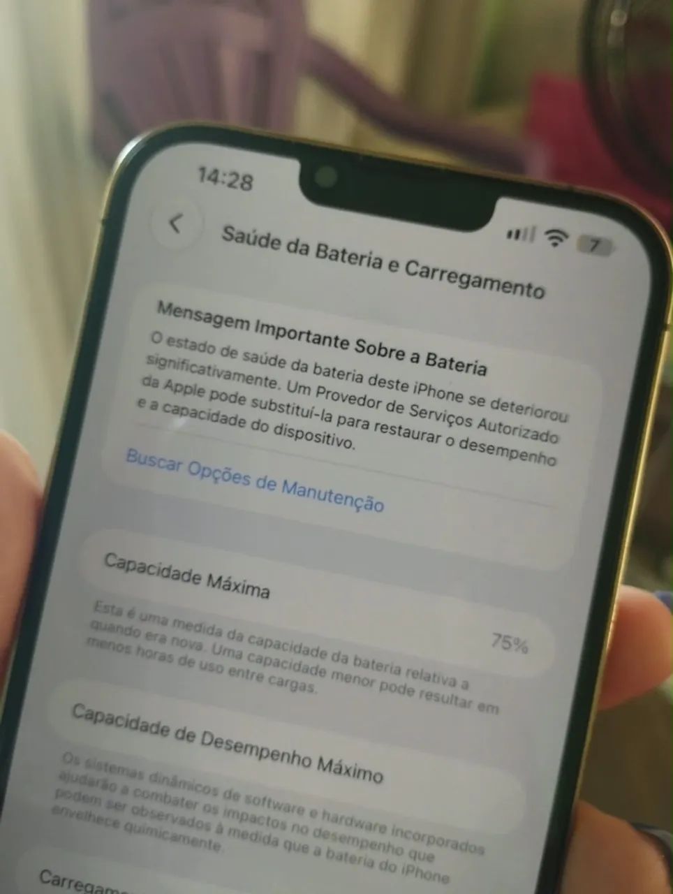 Celular 13 pro max - Foto 5