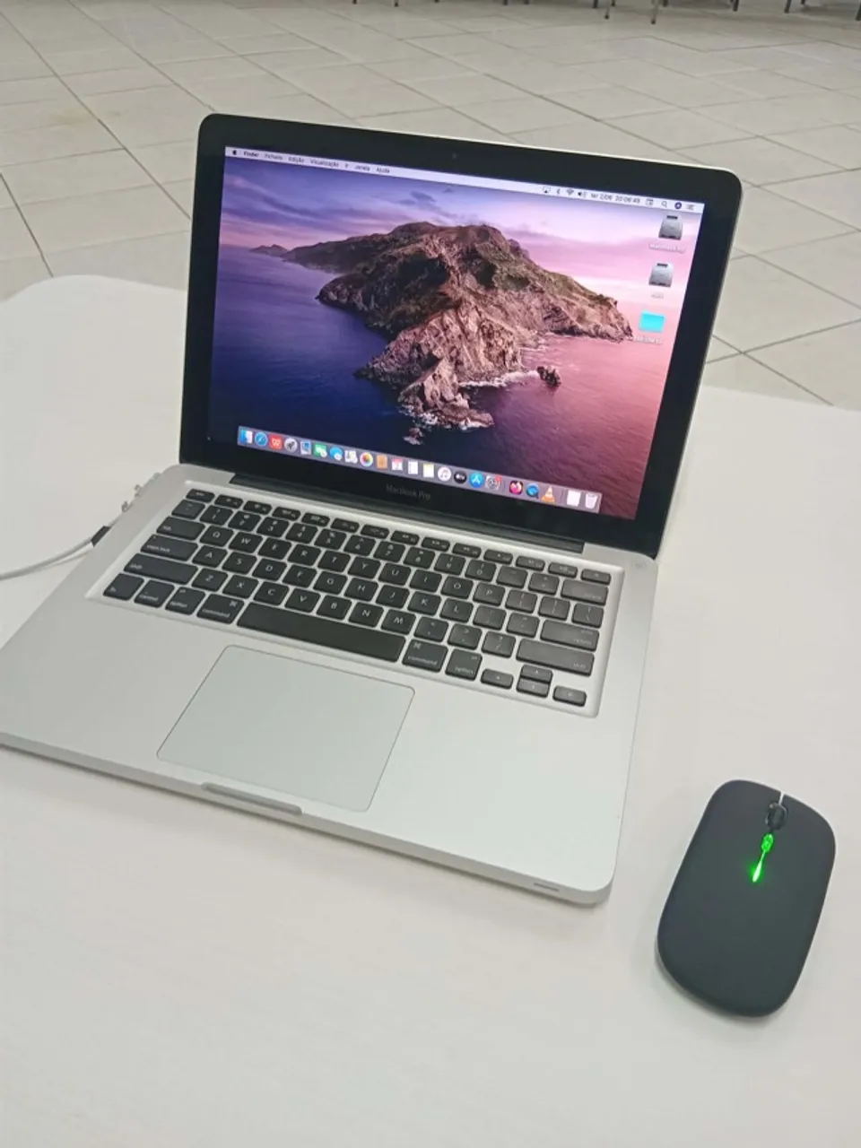 macbook pro 13 2016