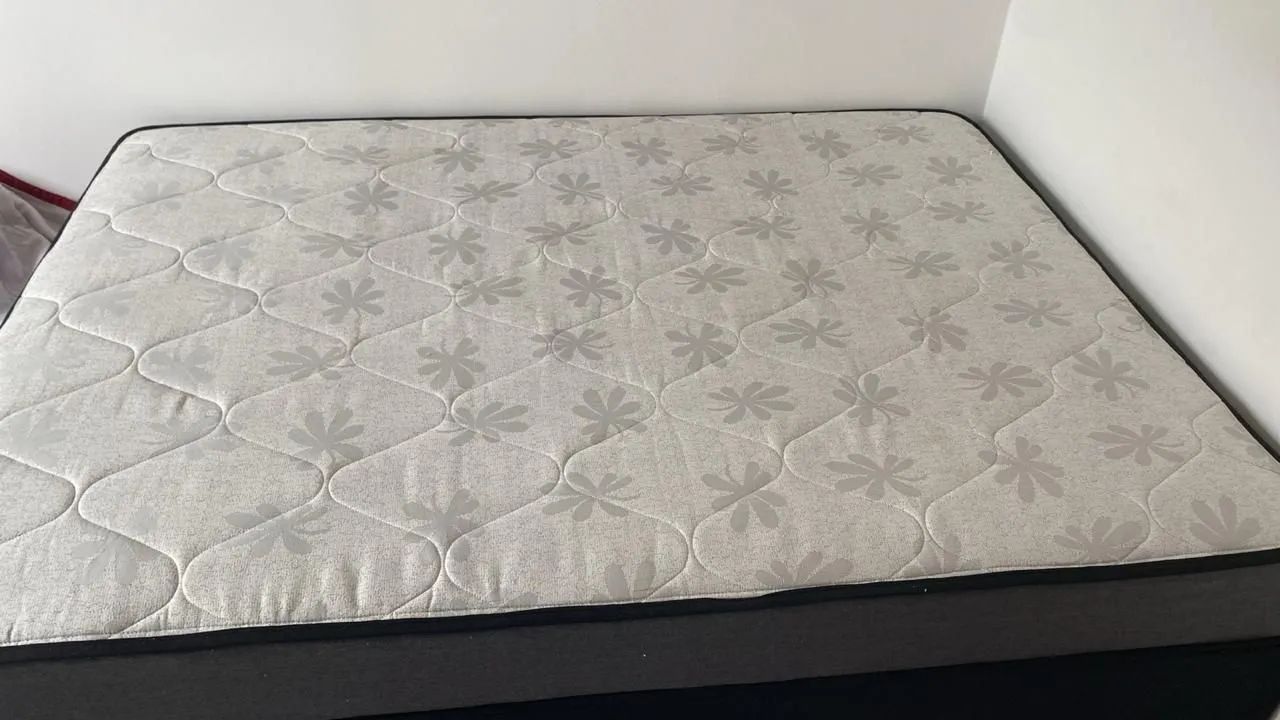 Cama box Casal - Foto 2