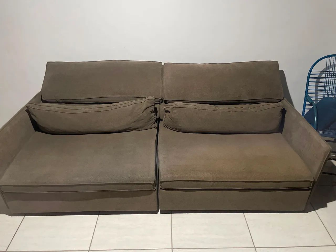 SOFÁ CAMA  - Foto 5