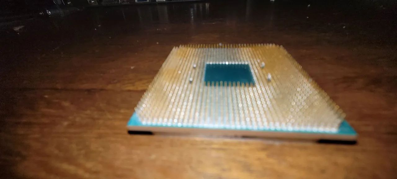 Ryzen 7 3800X  - Foto 2