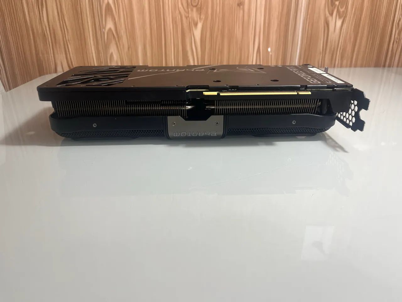 RTX 3080 Gainward Phantom 10GB - Foto 5