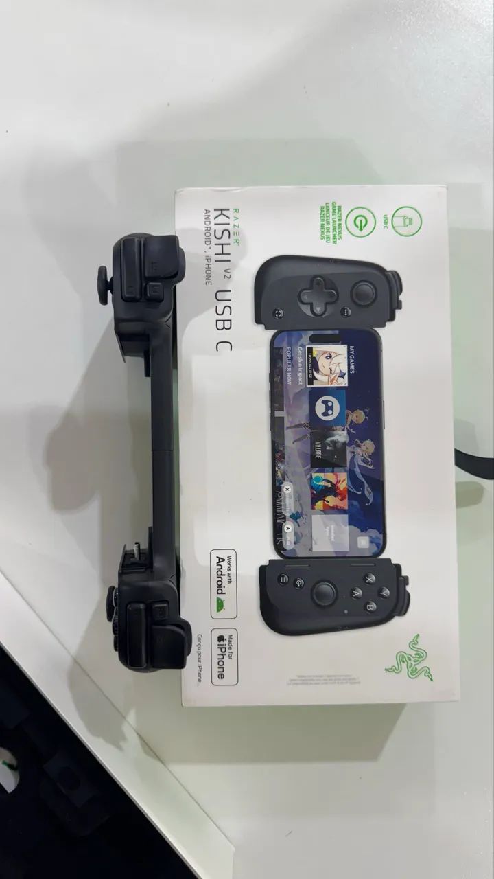 Razer Kishi V2 - Foto 3