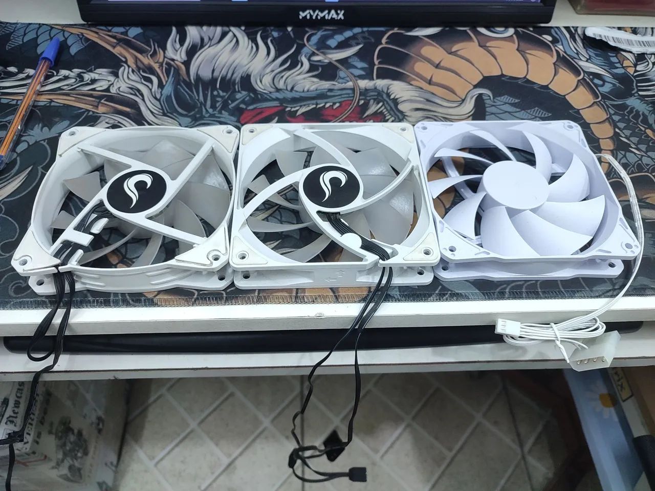 CPU fan coolers (Diversos Modelos) - Foto 2