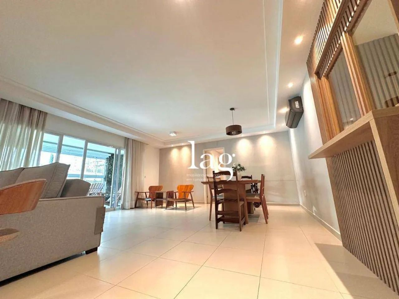 Apartamento com 3 quartos à venda, 157 m² - Edificio Previlege - Sorocaba/SP - Foto 4