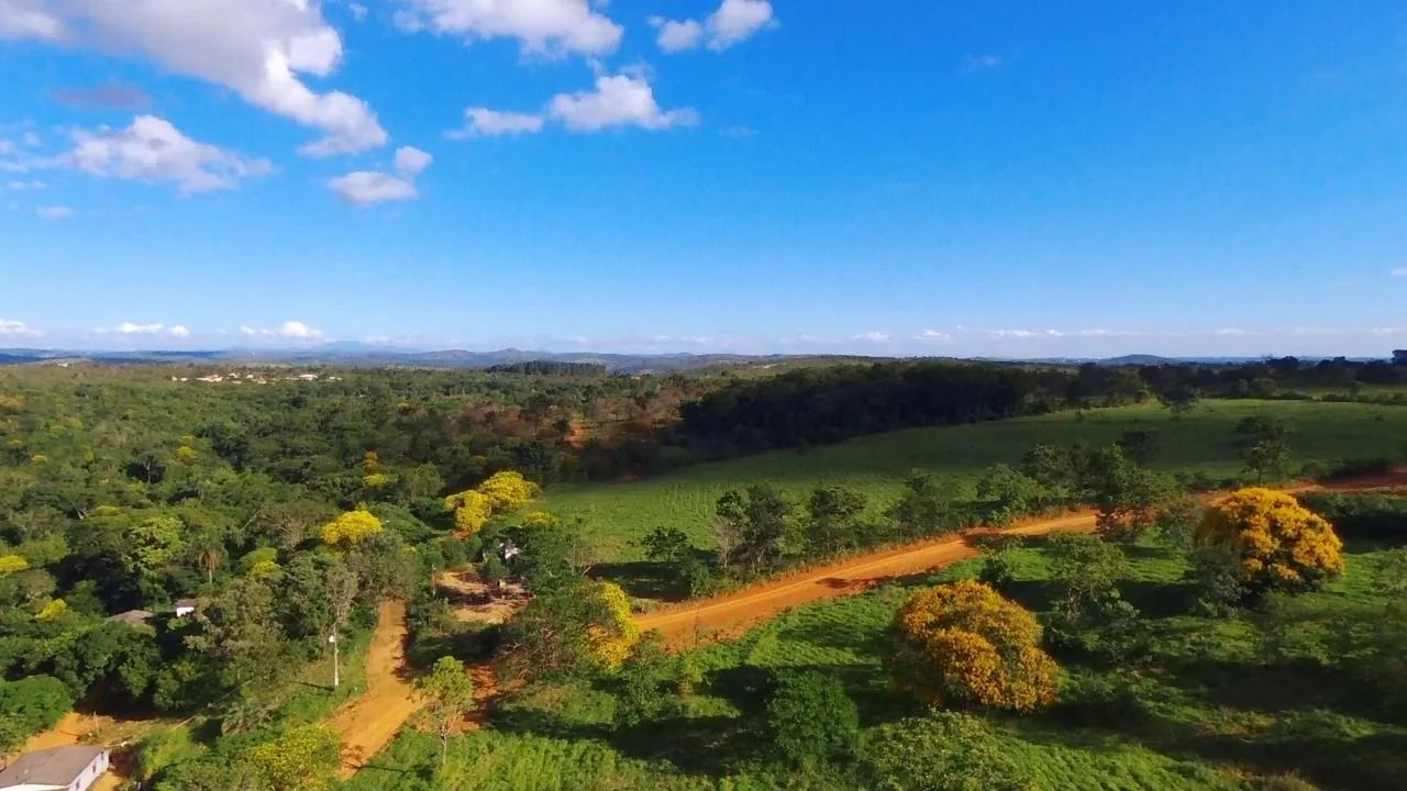 Excelentes fazendinhas de 20.000m² - Foto 2