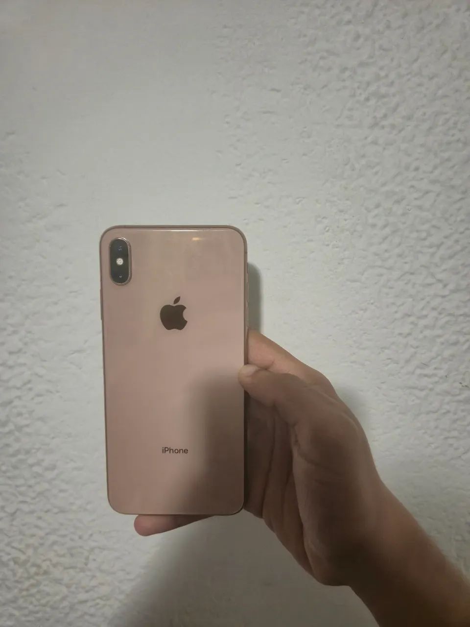 Iphone xs max 256gb
