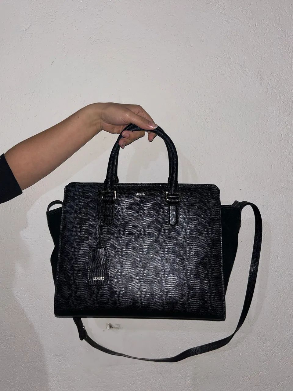 Bolsa Shultz - Foto 4