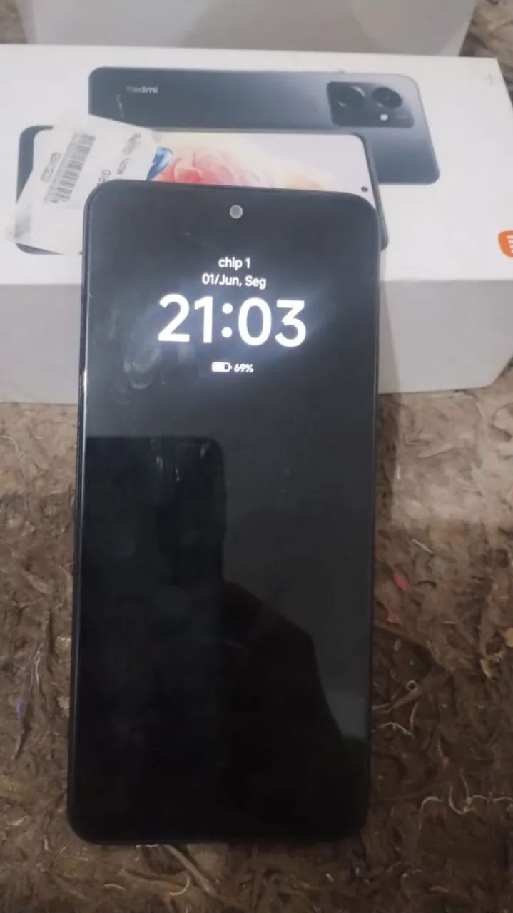 Celular para vender ou trocar. - Foto 3
