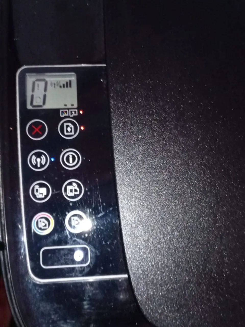 Impressora HP 416 - Foto 2