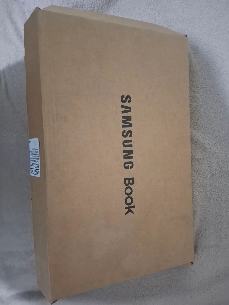 Notebook Samsung galaxy book - Foto 5