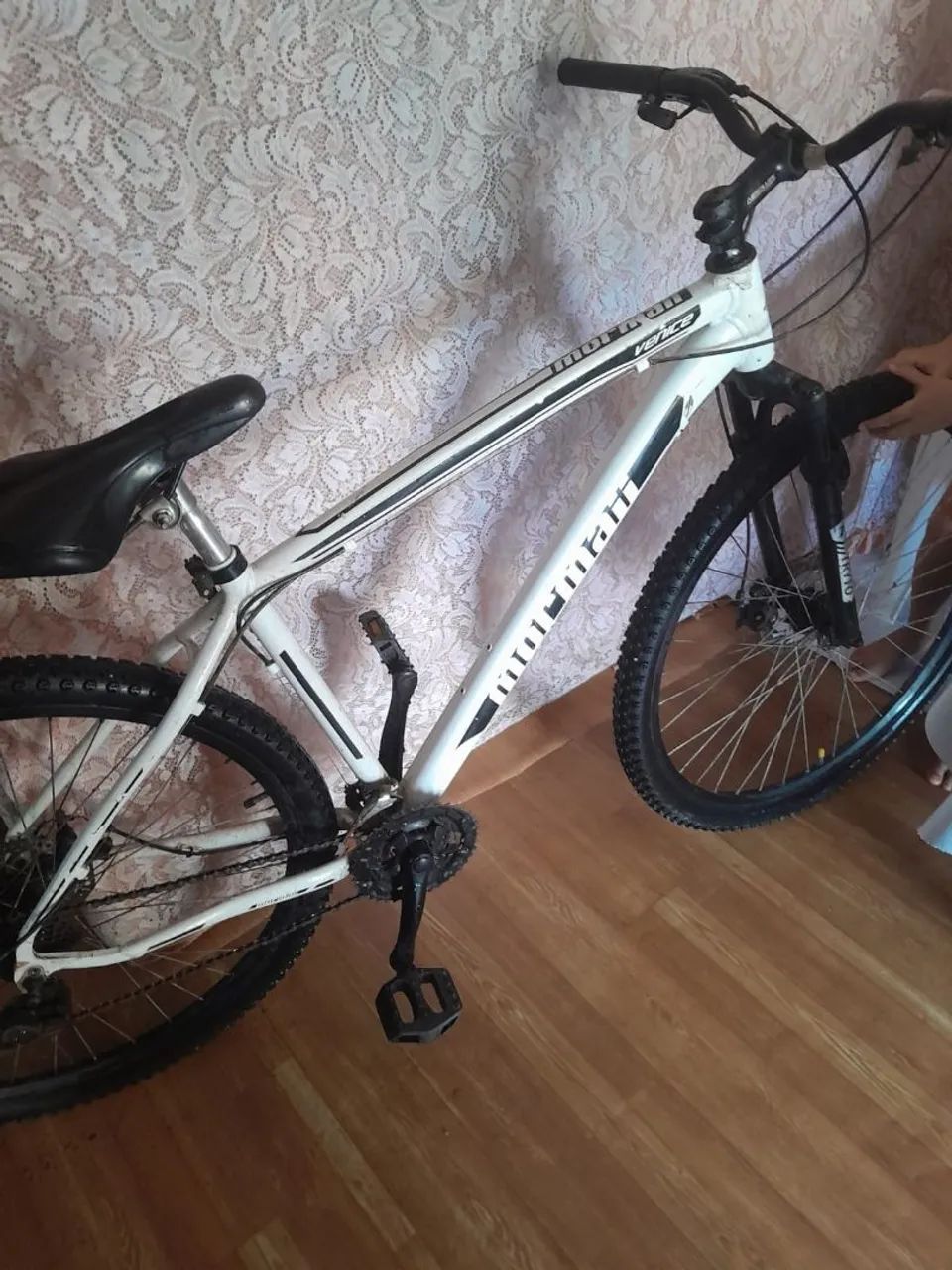 Bicicleta  - Foto 2
