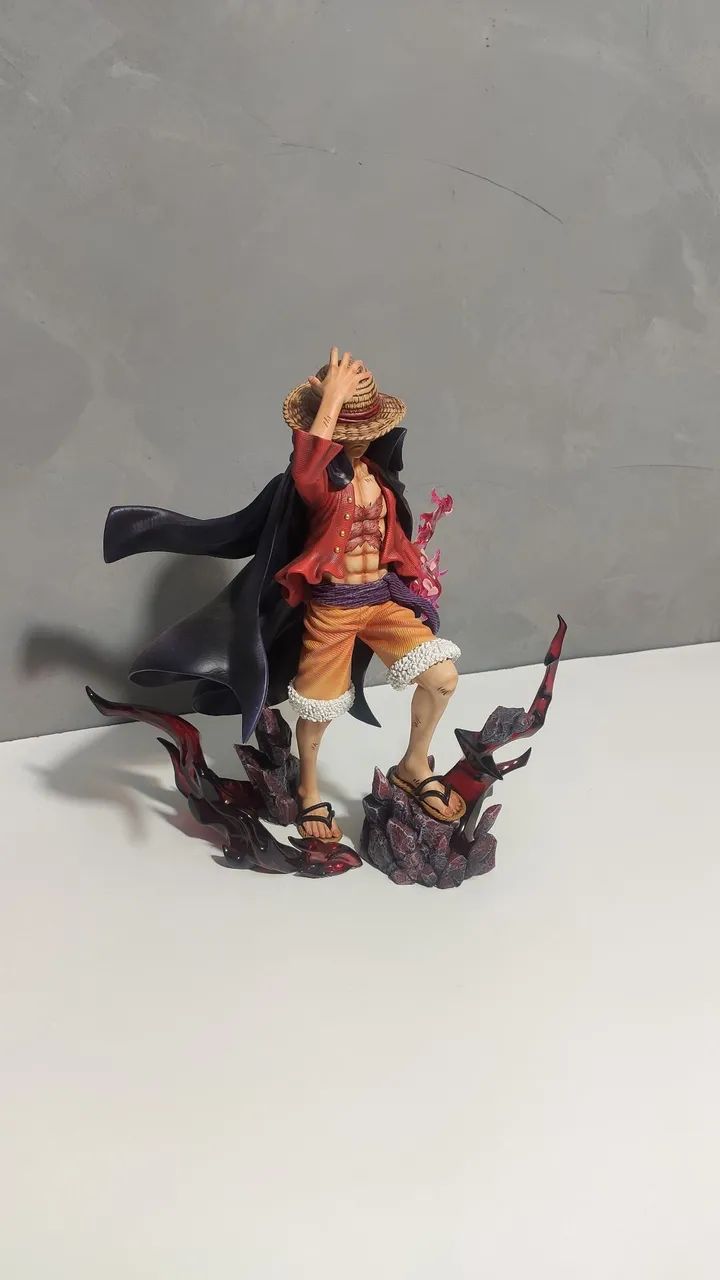Luffy - LX Studios  - Foto 3