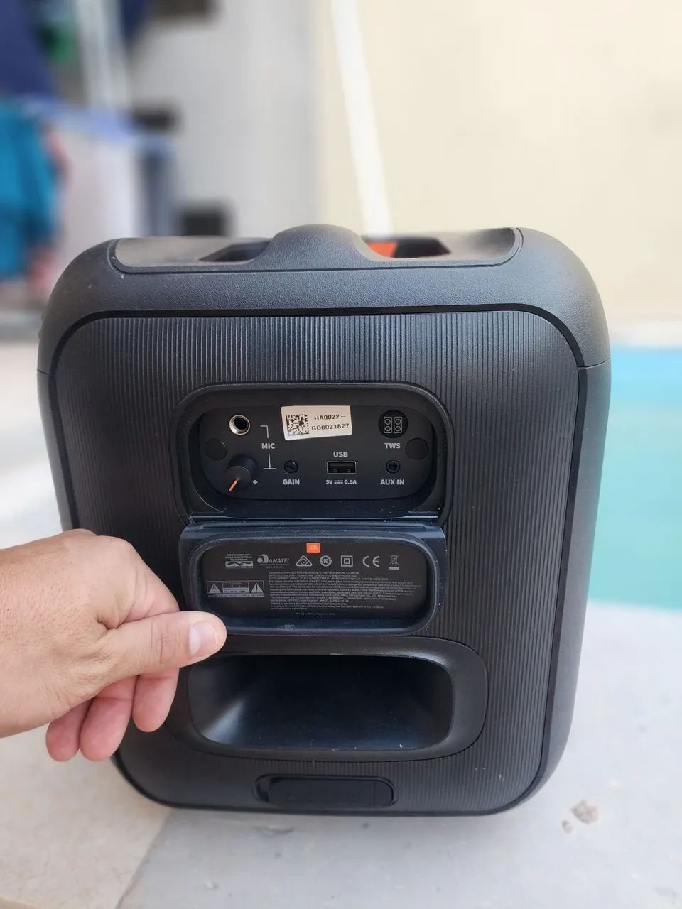 JBL ENCORE - Foto 3