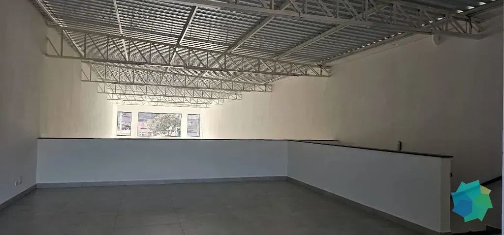 Galpão para alugar, 340 m² por R$ 11.000,00/mês - Centro - Salto/SP - Foto 7