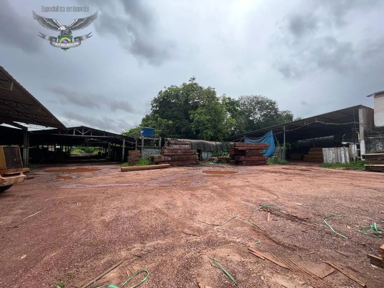 AREA PARA INCORPORAÇÃO - Foto 4