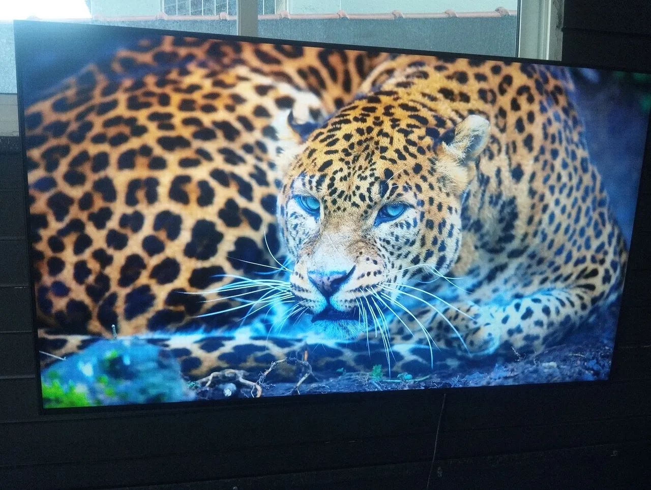 TV SAMSUNG 60 POLEGADAS SMART 4K COM ALEXA E XBOX INTEGRADO  - Foto 3