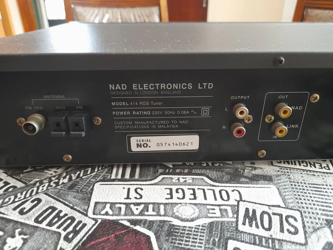 Turner Nad mod 414 - Foto 4