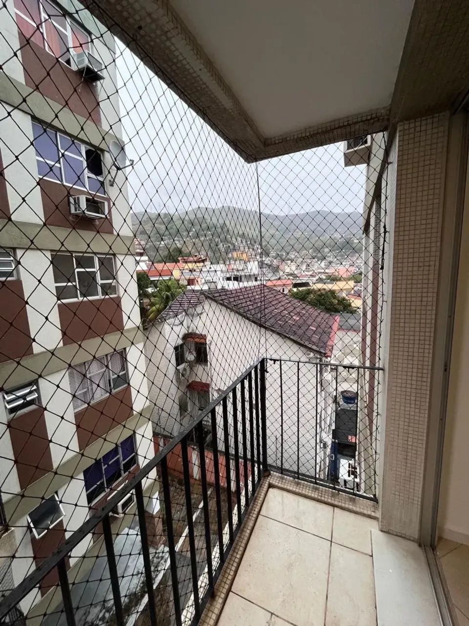 Excelente apartamento de dois quartos na Rua Maranhão - Foto 5