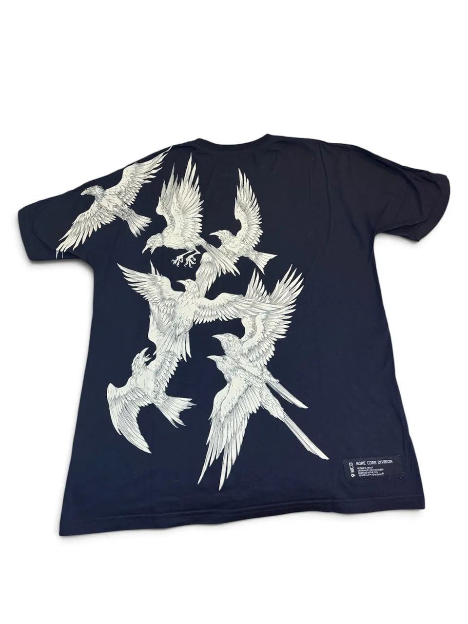 Camiseta MCD Bailon Fly