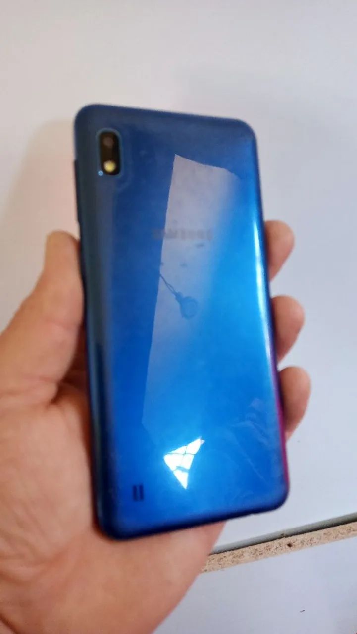 Celular A10 Samsung  - Foto 5