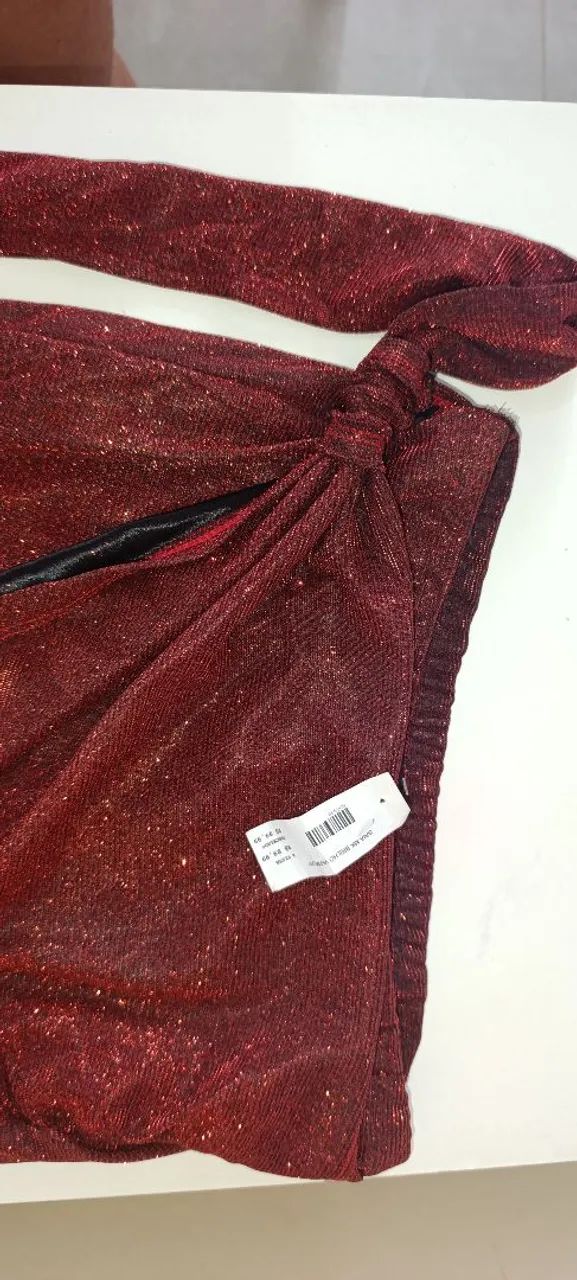 Saia linda- Nova. - Foto 3