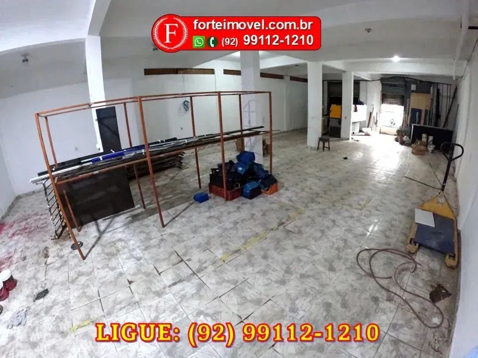 Galpão  no São Francisco - Foto 5