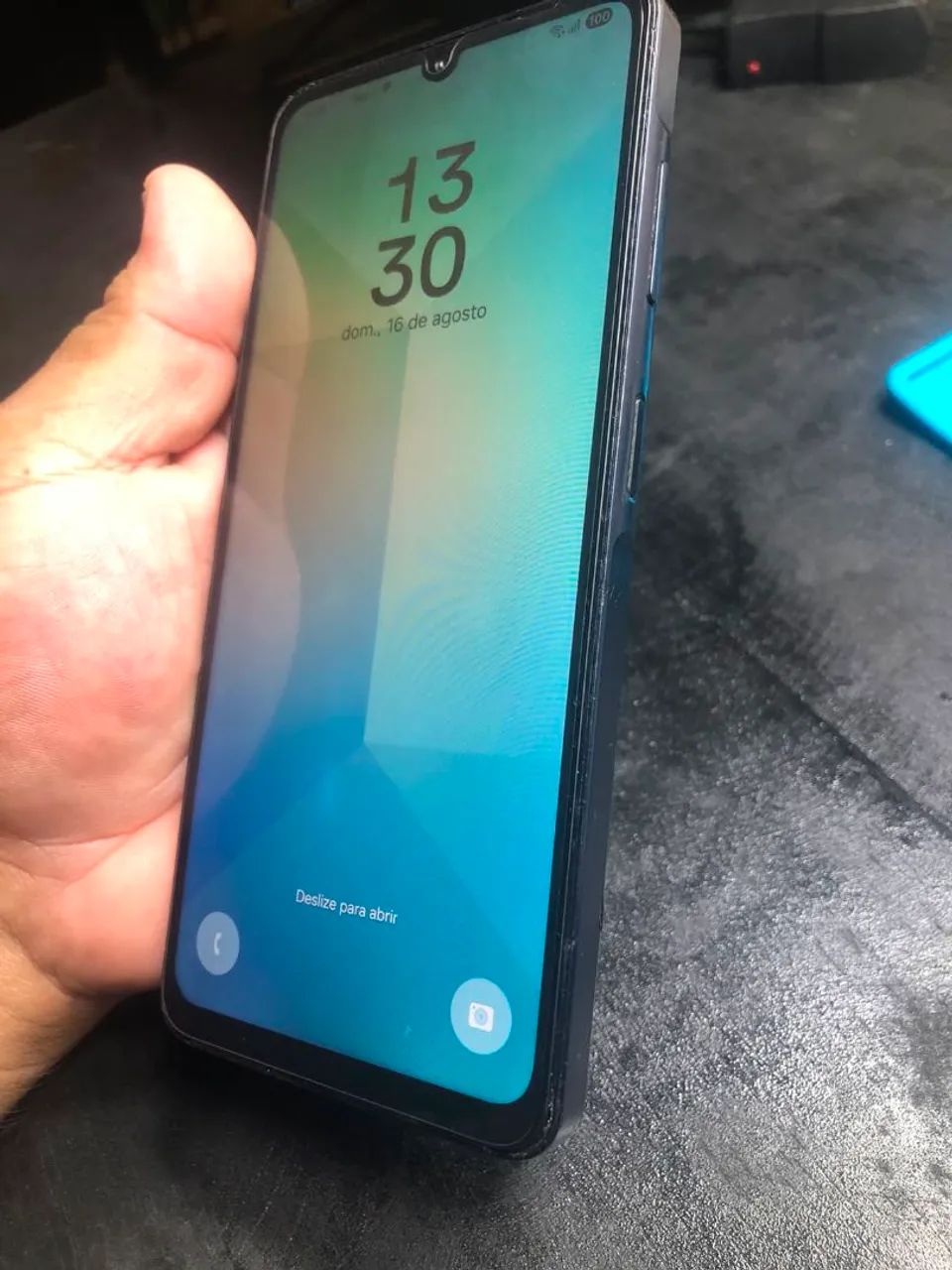 Samsung a06 - Foto 4