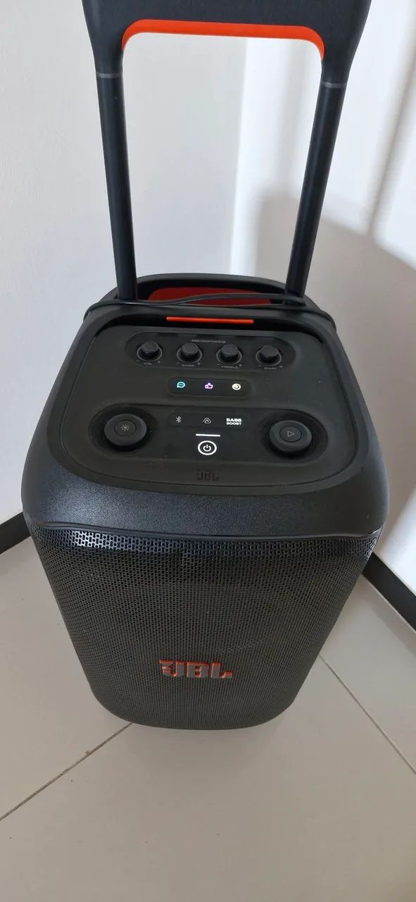 JBL Partybox 320 - Foto 2