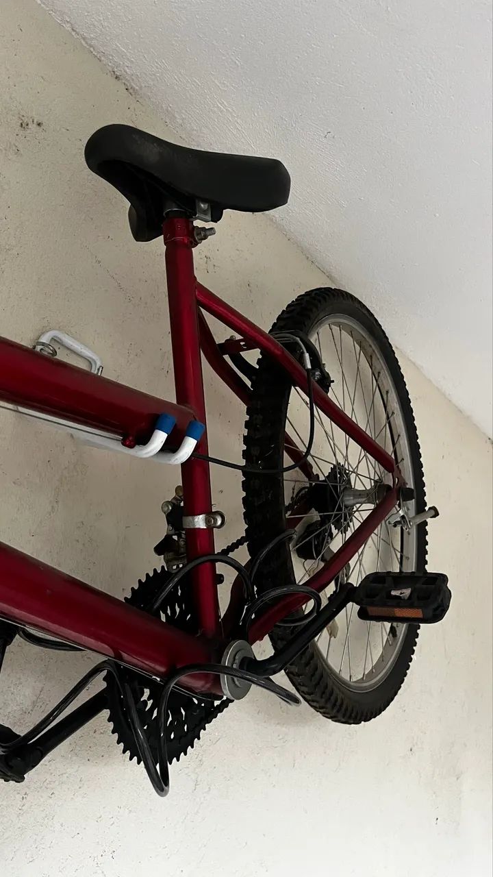 bicicleta  - Foto 2