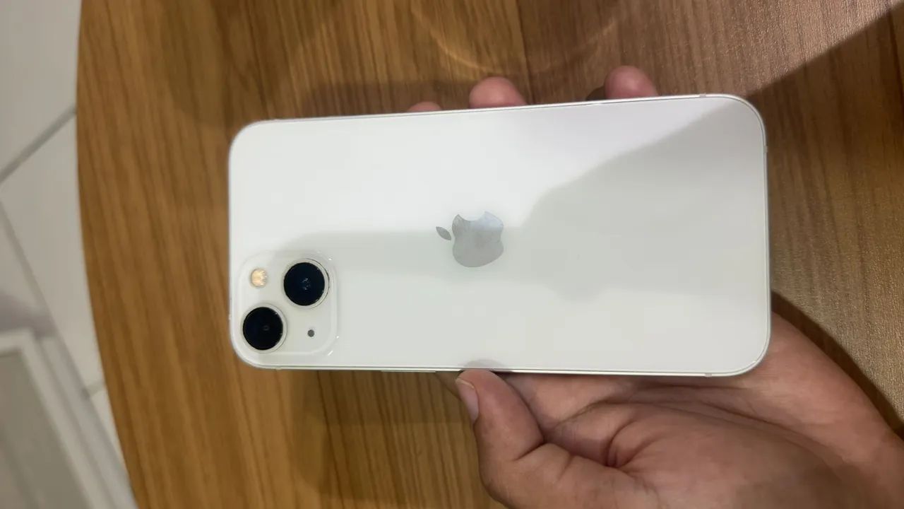 iPhone 13