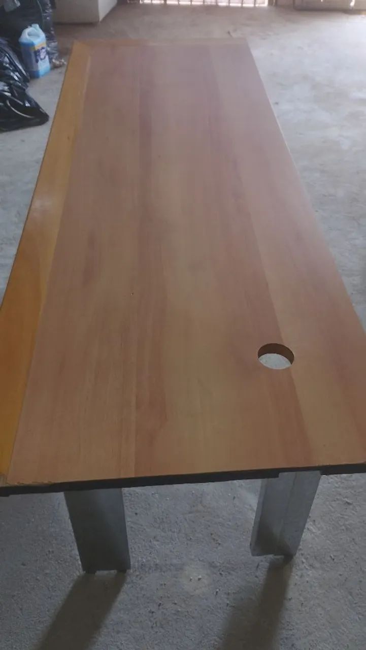 Mesa para escritório  - Foto 4