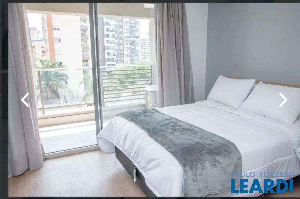 APARTAMENTO - PERDIZES - SP - Foto 2