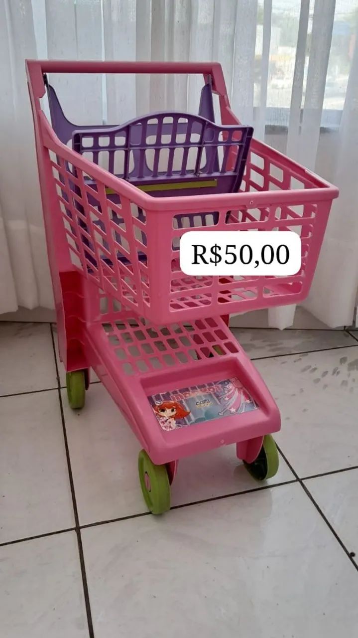 Brinquedos  - Foto 4