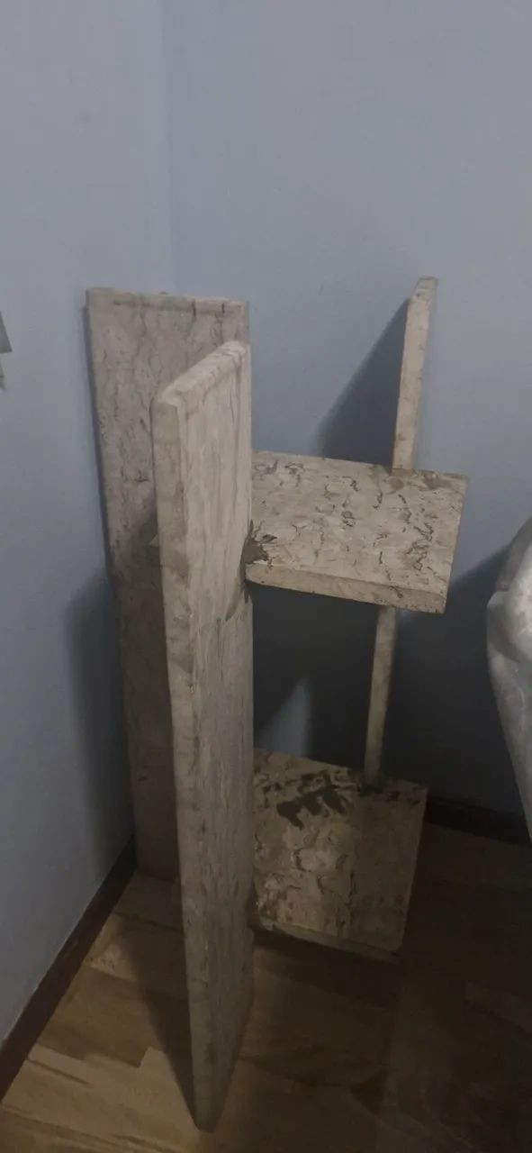 Base para mesa de jantar - Foto 3