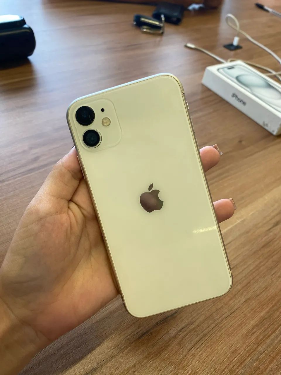 iPhone 11