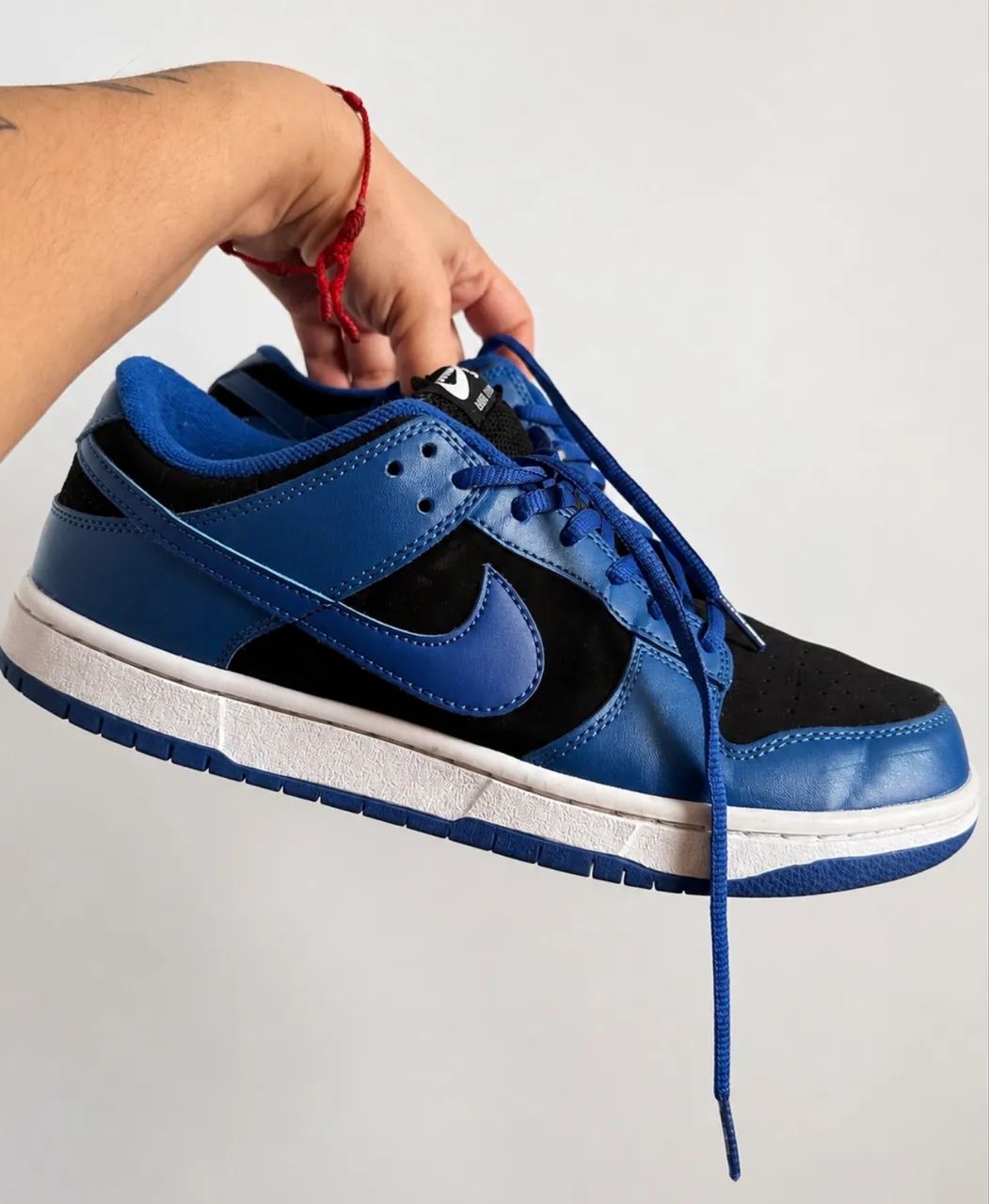 Tênis Nike Dunk Low  - Foto 2