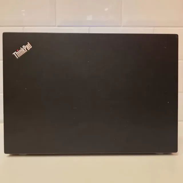 Notebook Lenovo ThinkPad i5 8th - 8Gb Ram - SSD - Foto 5